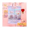 Kerrs Choice Bolsa de almacenamiento para colgar en la_2