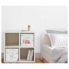 Dulce Jojo Designs Cajas de almacenamiento plegable de_2