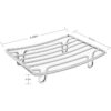 GUUKAR Soporte para jabonera de barra para ducha baño_6