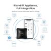 BroadLink IRRF Smart Home Hub WiFi IRRF Blaster para_2