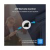 BroadLink IRRF Smart Home Hub WiFi IRRF Blaster para_3