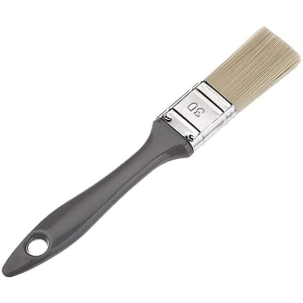 Juego de pinceles de decoración universales 4 piezas