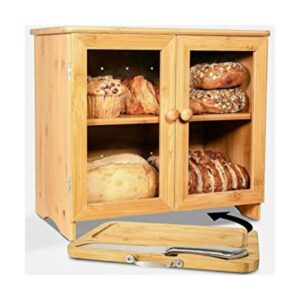 LuvURkitchen Panera grande para encimera de cocina tabla_1
