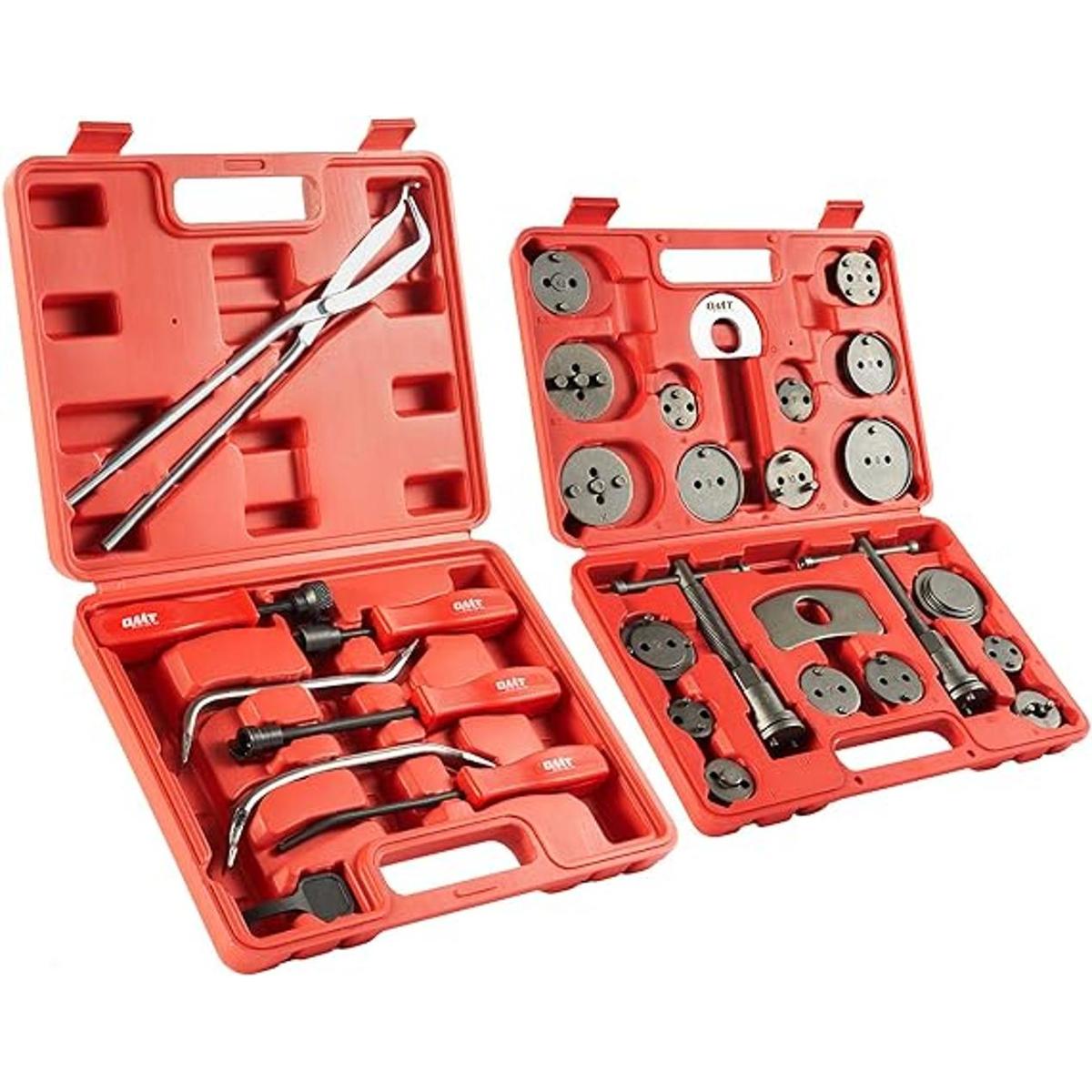 Kit de herramientas de freno de 30 piezas kit de