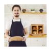 LuvURkitchen Panera grande para encimera de cocina tabla_6