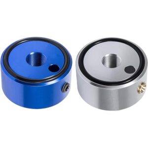 Bonbo EN47971 7219 Adaptador de medidor de presión de_1