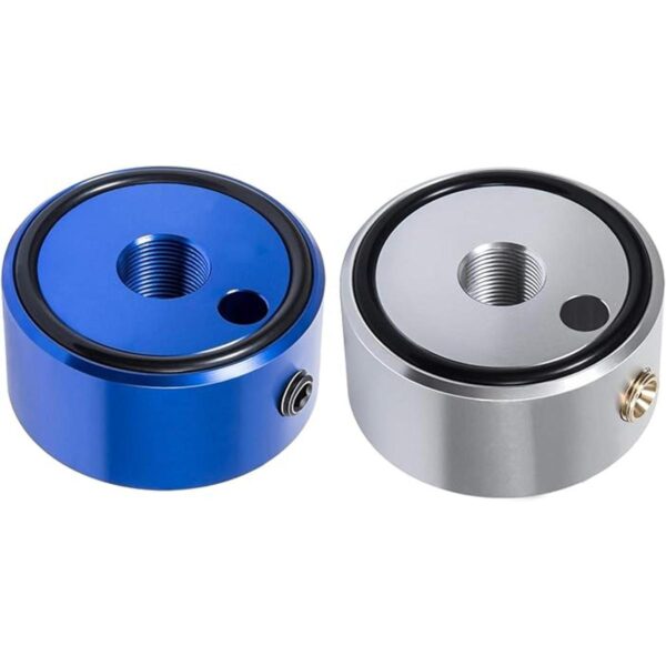 Bonbo EN47971 7219 Adaptador de medidor de presión de_1