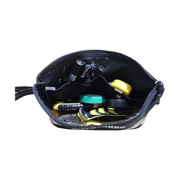 Melo Tough Bolsa de herramientas pequeña con cremallera_3