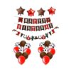 Decoraciones de fiesta de vaquero para niños 1 banner de_6