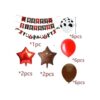 Decoraciones de fiesta de vaquero para niños 1 banner de_3