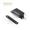Mousike Imanes de gabinete de 30 lb con imanes de puerta_2