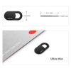 MOSISO Webcam Cover Slide 0.027 pulgadas deslizante_4