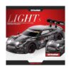 GoolRC Racing Drift Coche de control remoto a escala