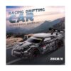 GoolRC Racing Drift Coche de control remoto a escala