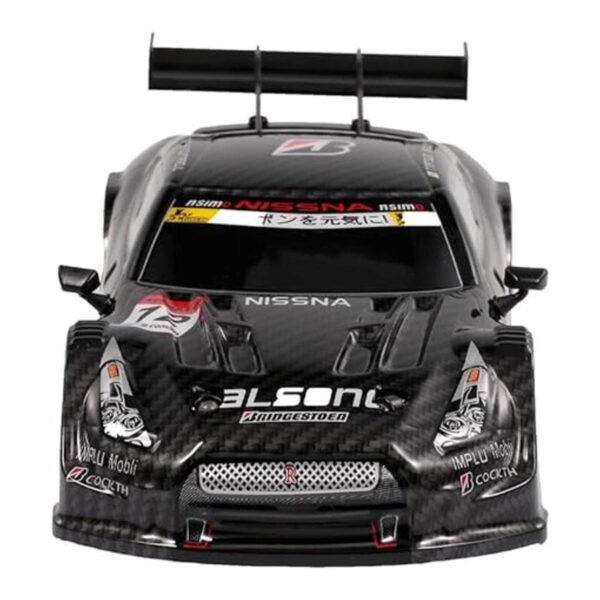 GoolRC Racing Drift Coche de control remoto a escala