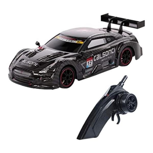 GoolRC Racing Drift Coche de control remoto a escala