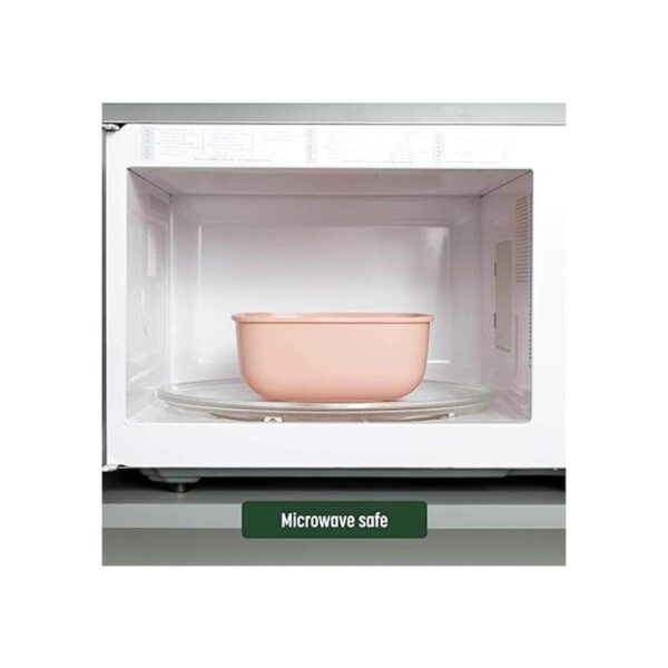 Goodful Lonchera para ensalada almacenamiento de