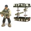 Desert Mission Armas Crate Call of Duty_1