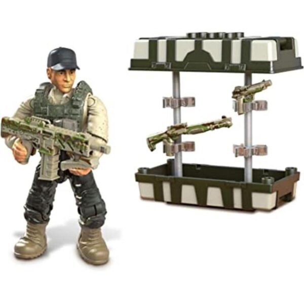 Desert Mission Armas Crate Call of Duty_1