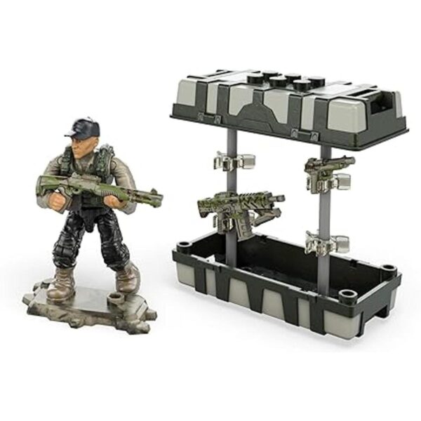 Desert Mission Armas Crate Call of Duty_2