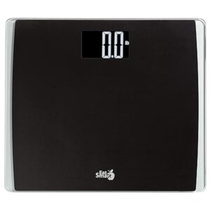 Eat Smart Precision Báscula digital de baño báscula de_1