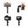 Ruittos Trípode para selfie Stick para teléfono 54_2