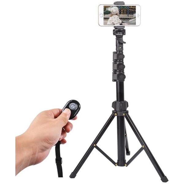 Ruittos Trípode para selfie Stick para teléfono 54_1