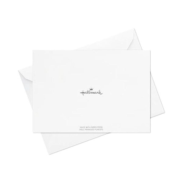 Hallmark Surtido de tarjetas de agradecimiento acuarela_6