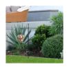 REDCAMP Soporte plegable para farol para camping 72_3