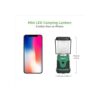 Lepro Linterna LED de camping mini linterna de camping_5