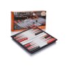 QuadPro juego de tablero magnético Backgammon con tablero_1