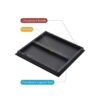 QuadPro juego de tablero magnético Backgammon con tablero_2