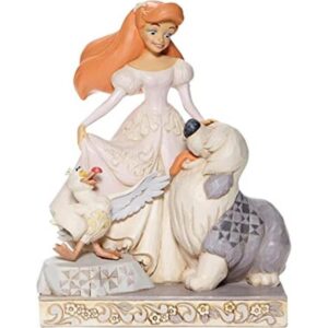 Enesco Disney Traditions by Jim Shore White Woodland The_1
