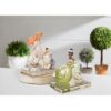 Enesco Disney Traditions by Jim Shore White Woodland The_6