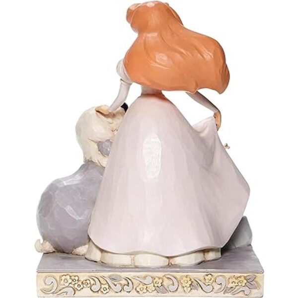 Enesco Disney Traditions by Jim Shore White Woodland The_2