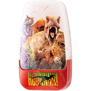 Jurassic World Dominion 49631 Luz nocturna LED enchufe_1