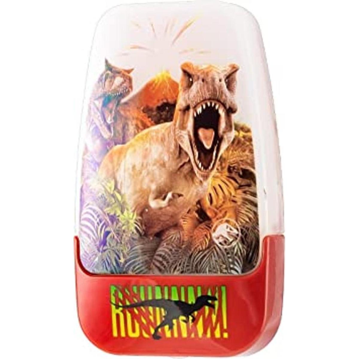 Jurassic World Dominion 49631 Luz nocturna LED enchufe