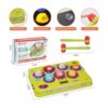 FS Whack A Mole Game para niños pequeños juguetes_5