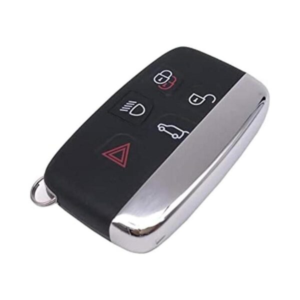 Funda de repuesto para llave de coche Range Rover Evoque_1
