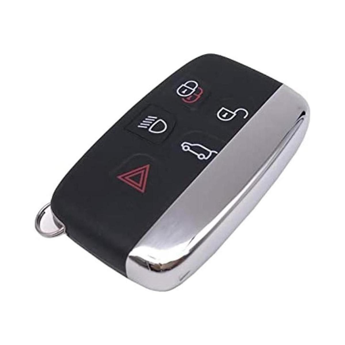 Funda de repuesto para llave de coche Range Rover Evoque