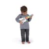 Baby Einstein Strum Along Songs Magic Touch Juguete de_5