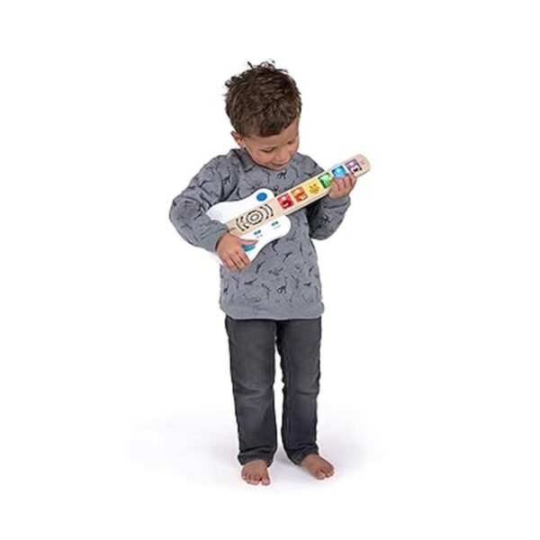 Baby Einstein Strum Along Songs Magic Touch Juguete de_5