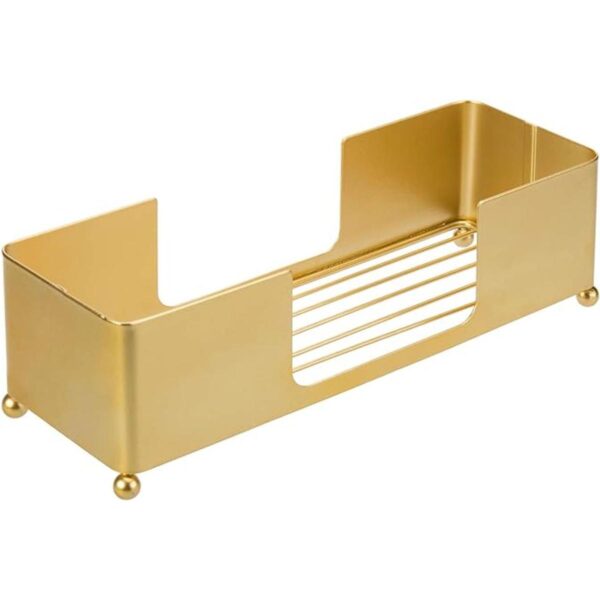 MyGift Dispensador de toallas de papel plegable para