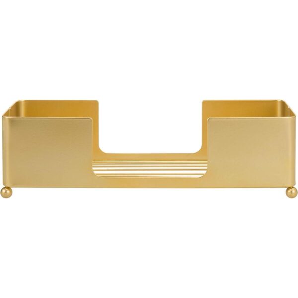 MyGift Dispensador de toallas de papel plegable para