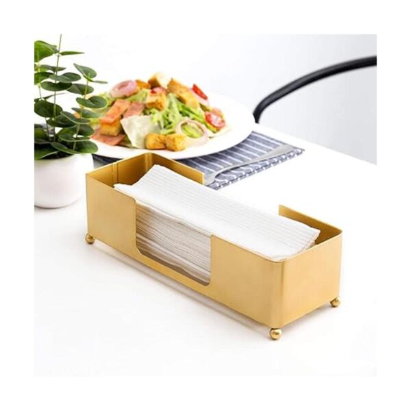 MyGift Dispensador de toallas de papel plegable para