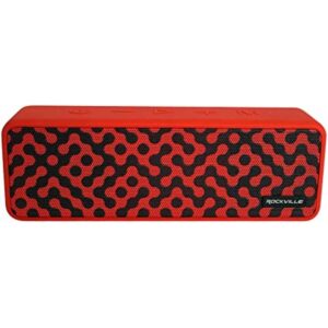 Faze by Rockville Altavoz Bluetooth portátil TWS Wireless_1
