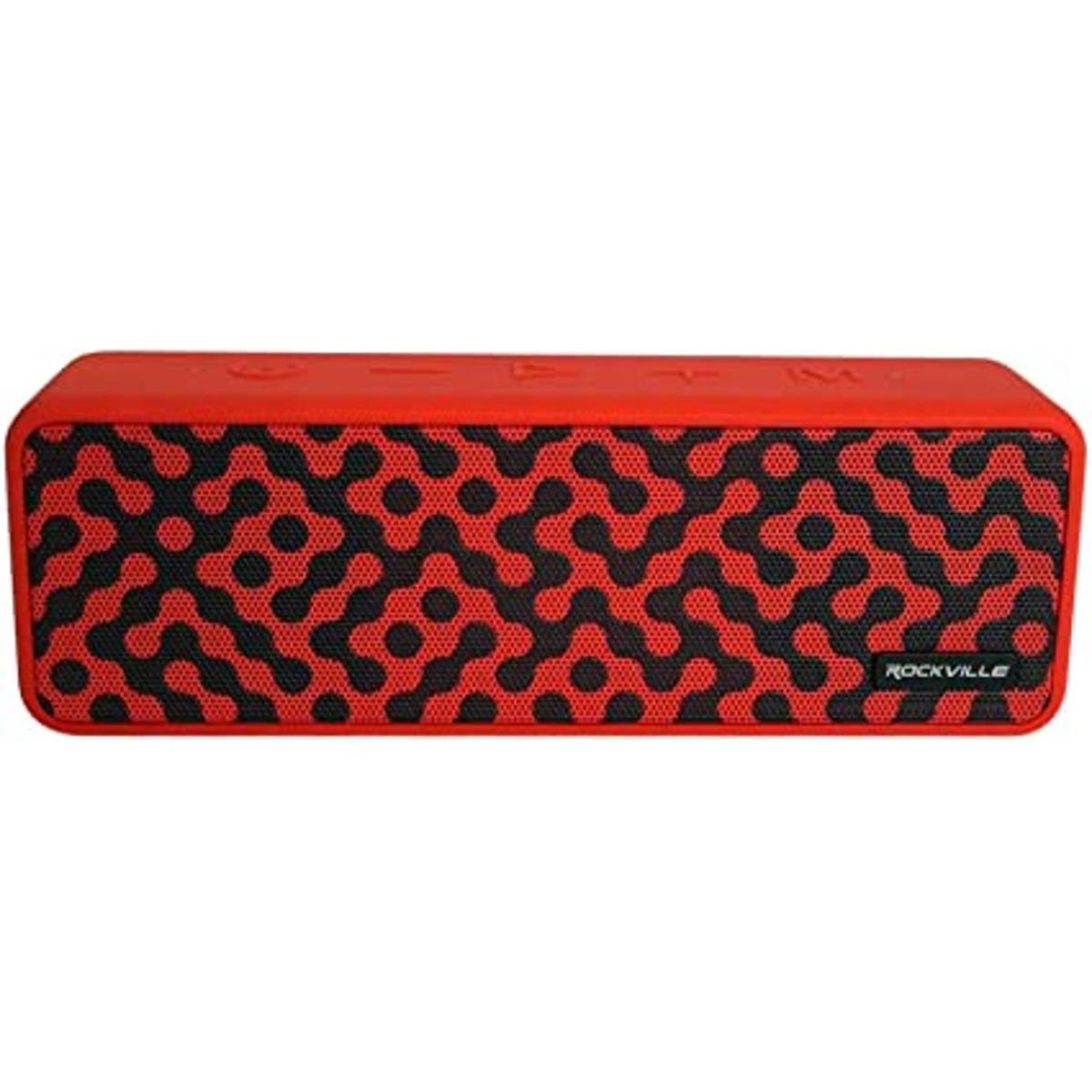 Faze by Rockville Altavoz Bluetooth portátil TWS Wireless