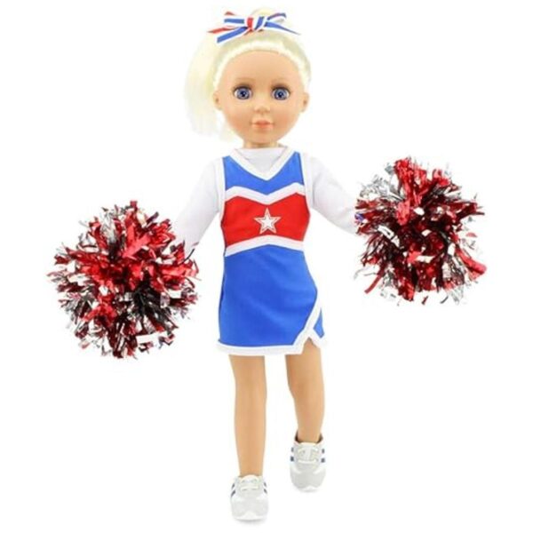 Emily Rose ropa de muñeca de 14 pulgadas para muñecas_1