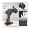 HAIBOXING Coche de control remoto 16889 escala 116 2.4_5