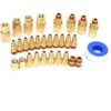 FYPower Kit de acoplador y enchufe de aire NPT de 14_2